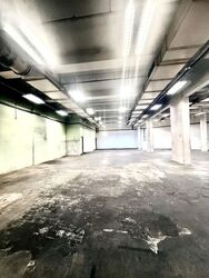 Eunos Technolink (D14), Factory #543676281